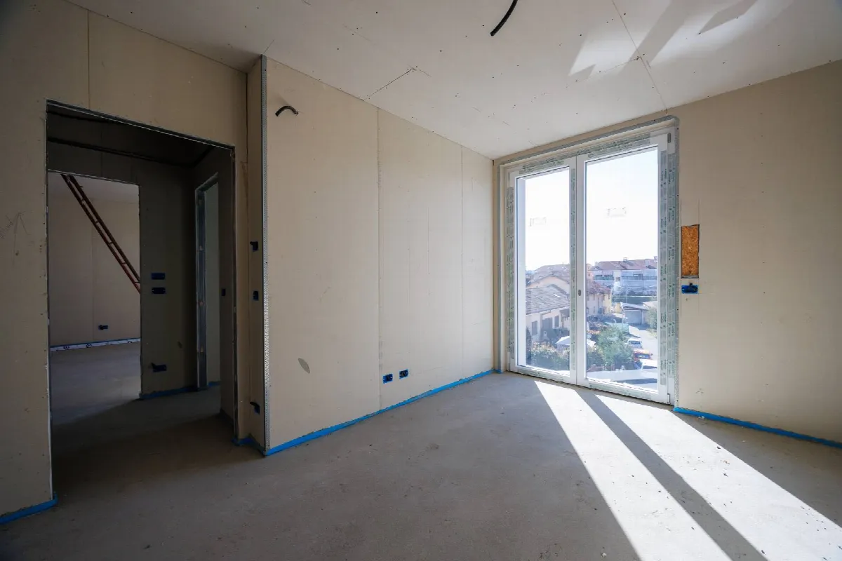 Appartamento in vendita a Caselle Torinese, Centrale - foto 9
