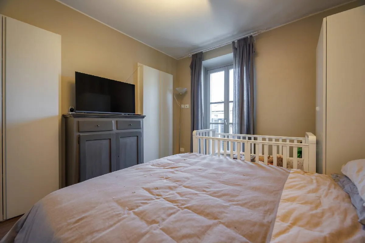 Appartamento in vendita a Torino, Gran Madre - Crimea - foto 7