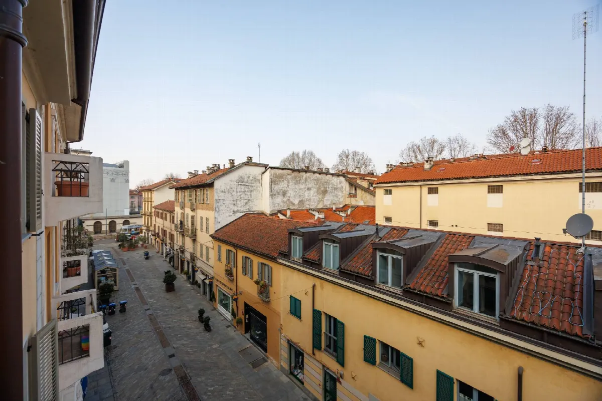 Appartamento in vendita a Torino, Gran Madre - Crimea - foto 9