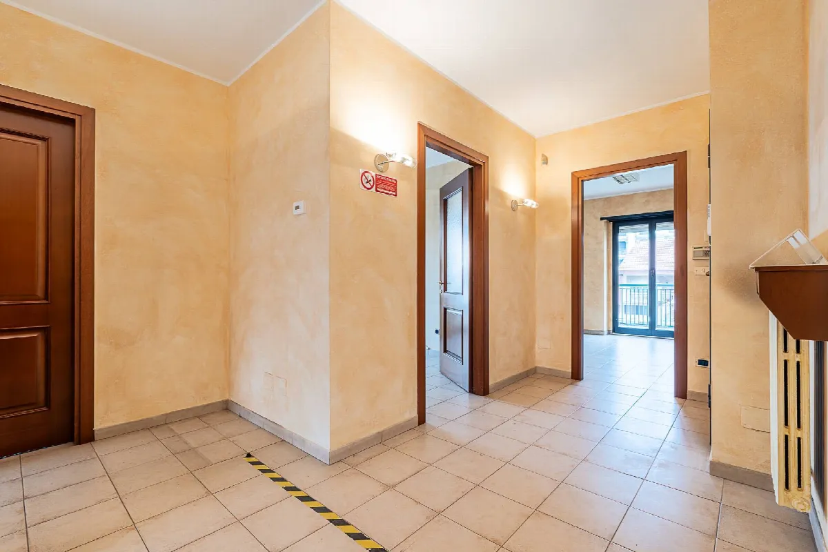 Appartamento in vendita a Torino, Parella - foto 10