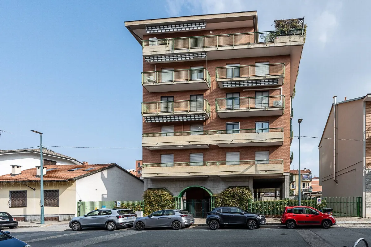 Appartamento in vendita a Torino, Parella - foto 2
