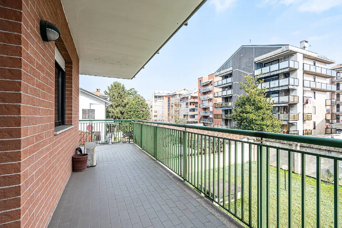 Appartamento in vendita a Torino, Parella - foto 5