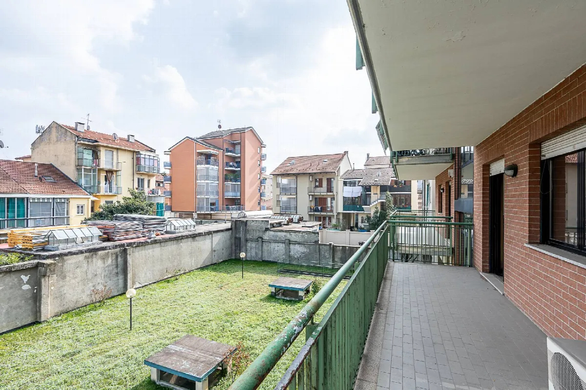 Appartamento in vendita a Torino, Parella - foto 6