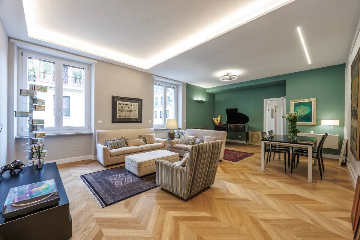 Appartamento in vendita a Torino, Centro - foto 2
