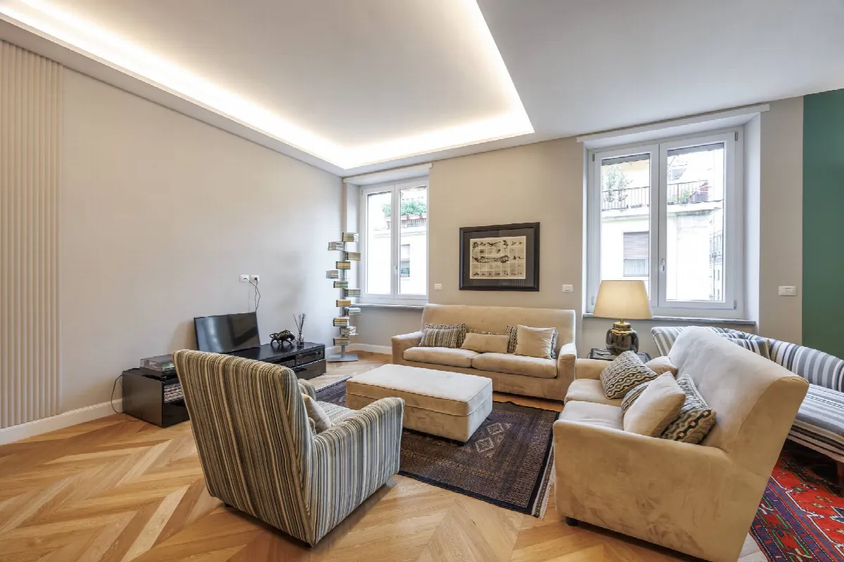 Appartamento in vendita a Torino, Centro - foto 3