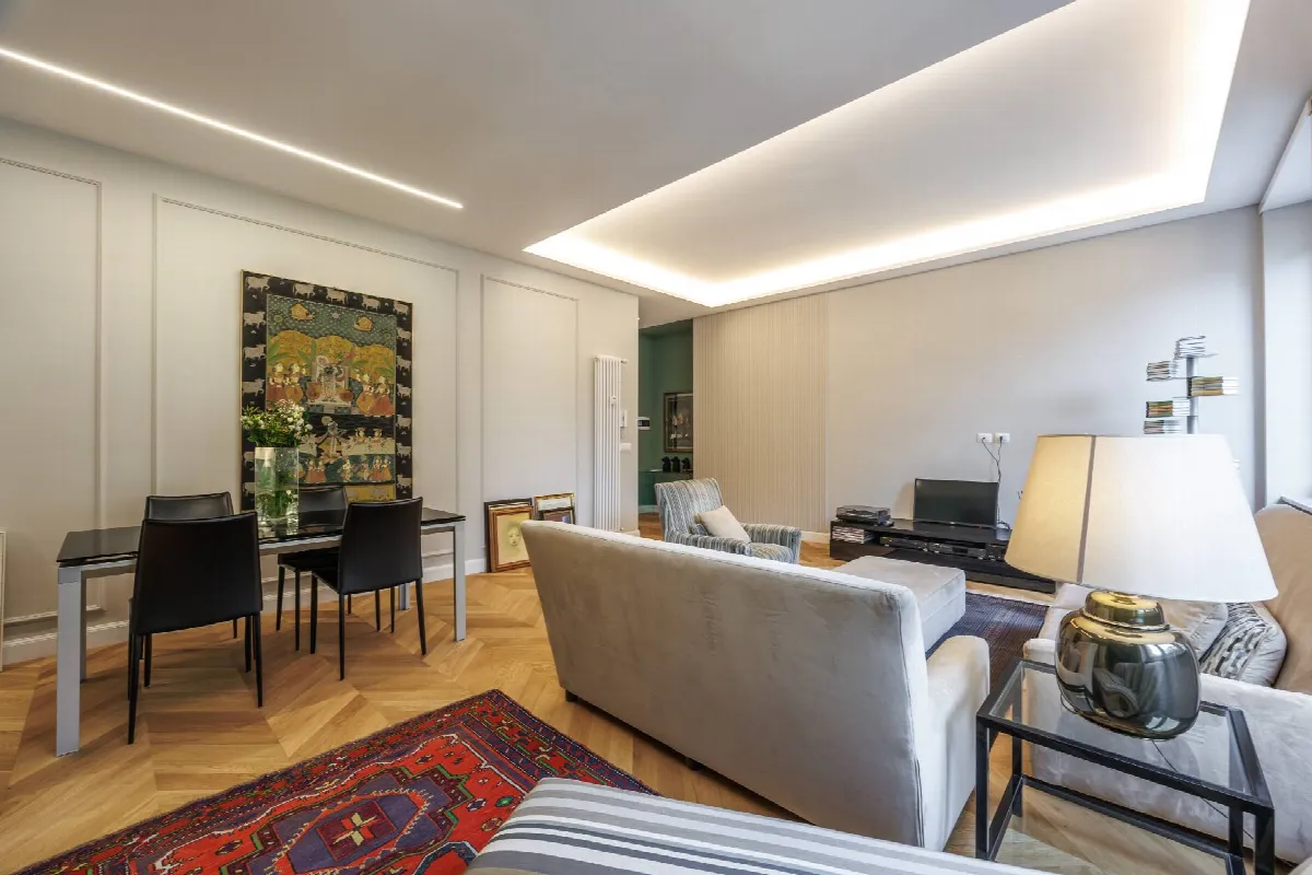 Appartamento in vendita a Torino, Centro - foto 4