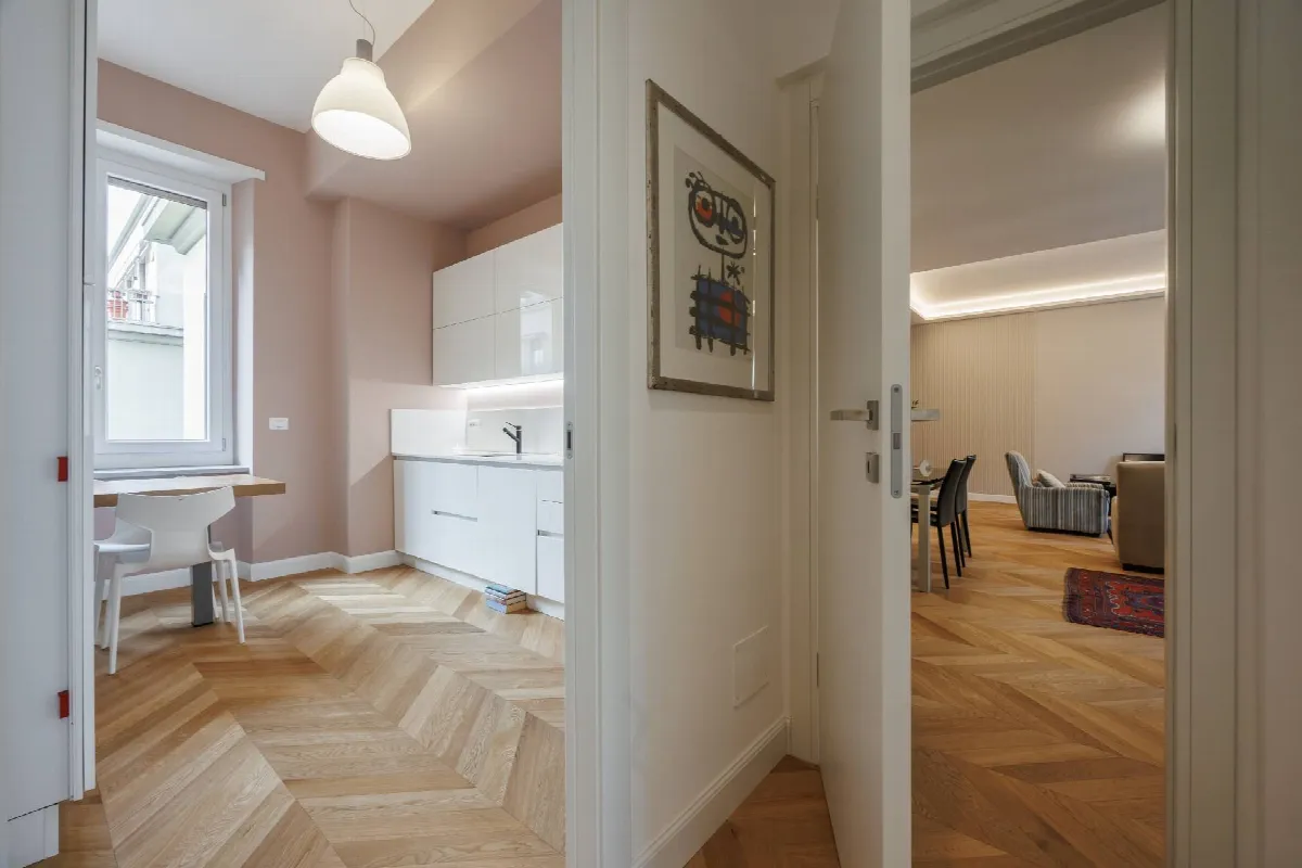 Appartamento in vendita a Torino, Centro - foto 6