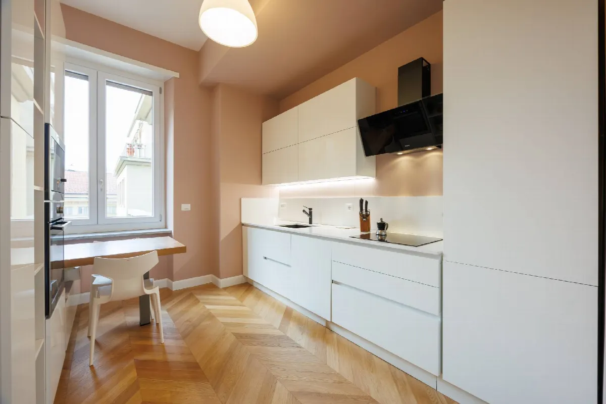 Appartamento in vendita a Torino, Centro - foto 7