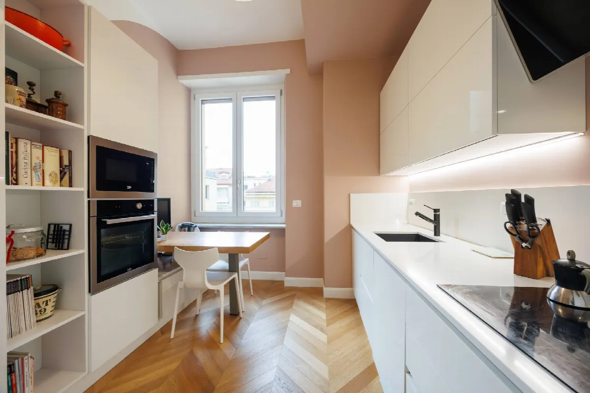 Appartamento in vendita a Torino, Centro - foto 8