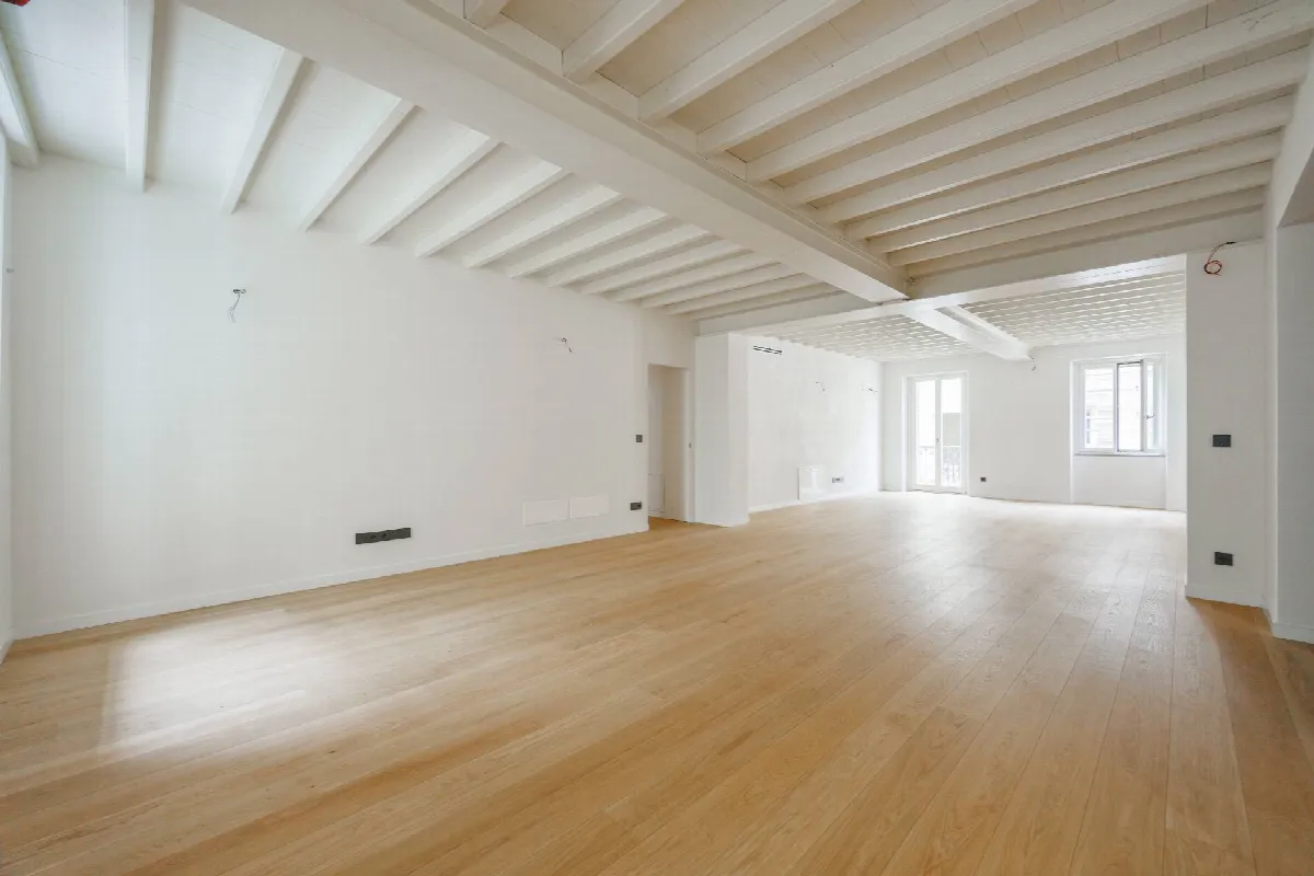 Appartamento in vendita a Torino, Centro - foto 1