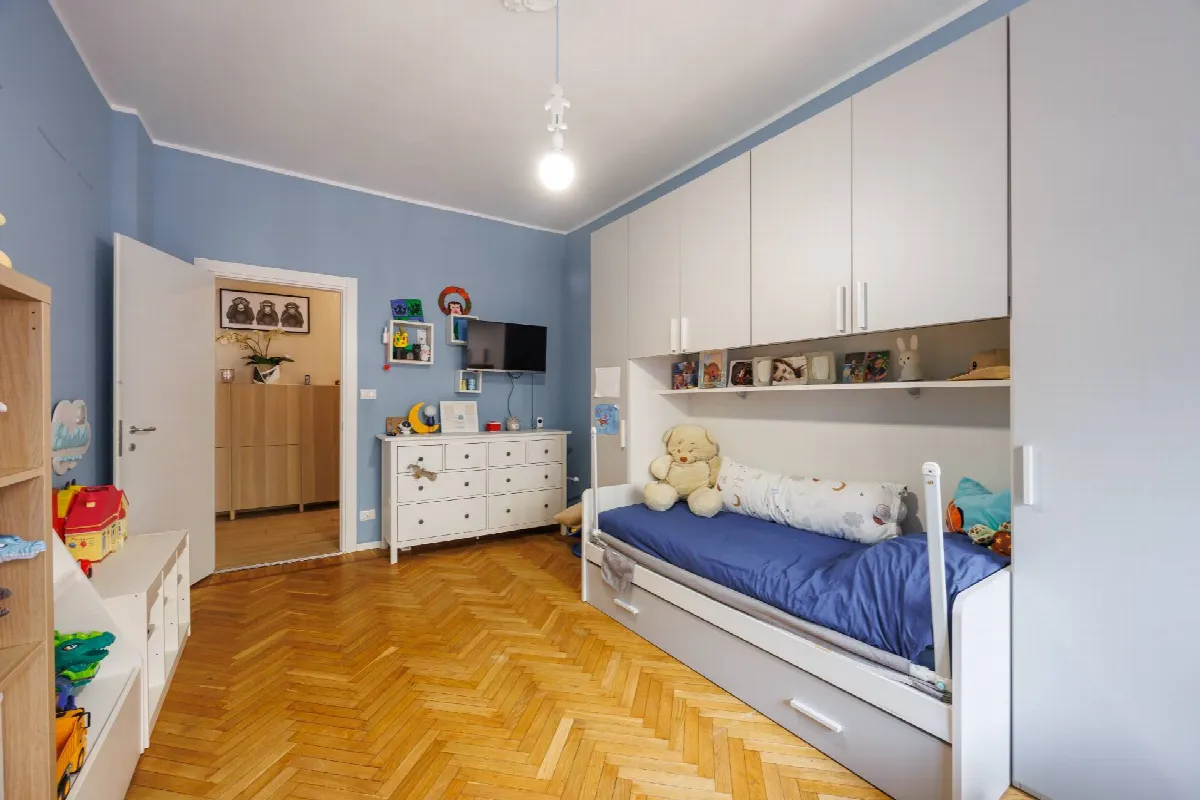 Appartamento in vendita a Torino, Crocetta - foto 5