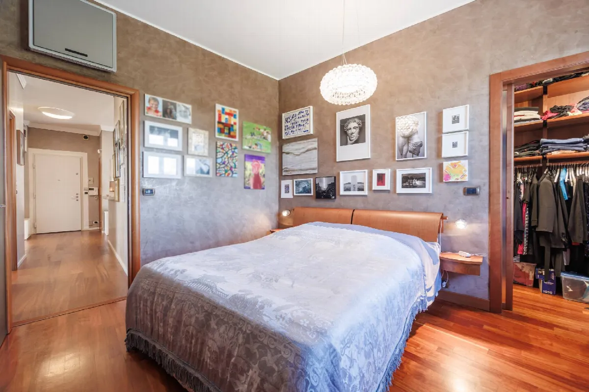 Appartamento in vendita a Torino, Parella - foto 10