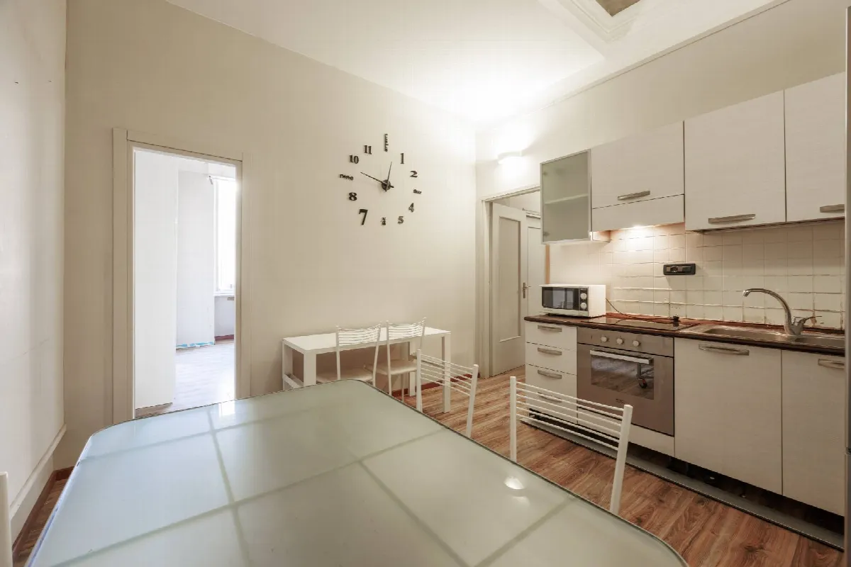 Appartamento in vendita a Torino, Centro - foto 10