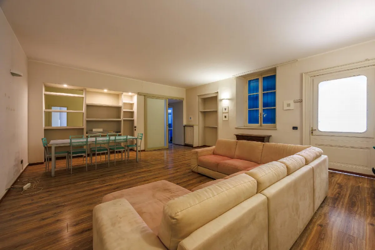 Appartamento in vendita a Torino, Centro - foto 2