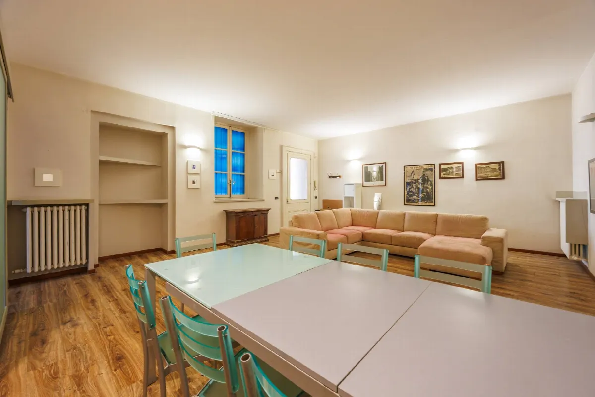 Appartamento in vendita a Torino, Centro - foto 4