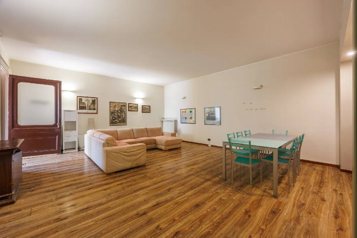 Appartamento in vendita a Torino, Centro - foto 6