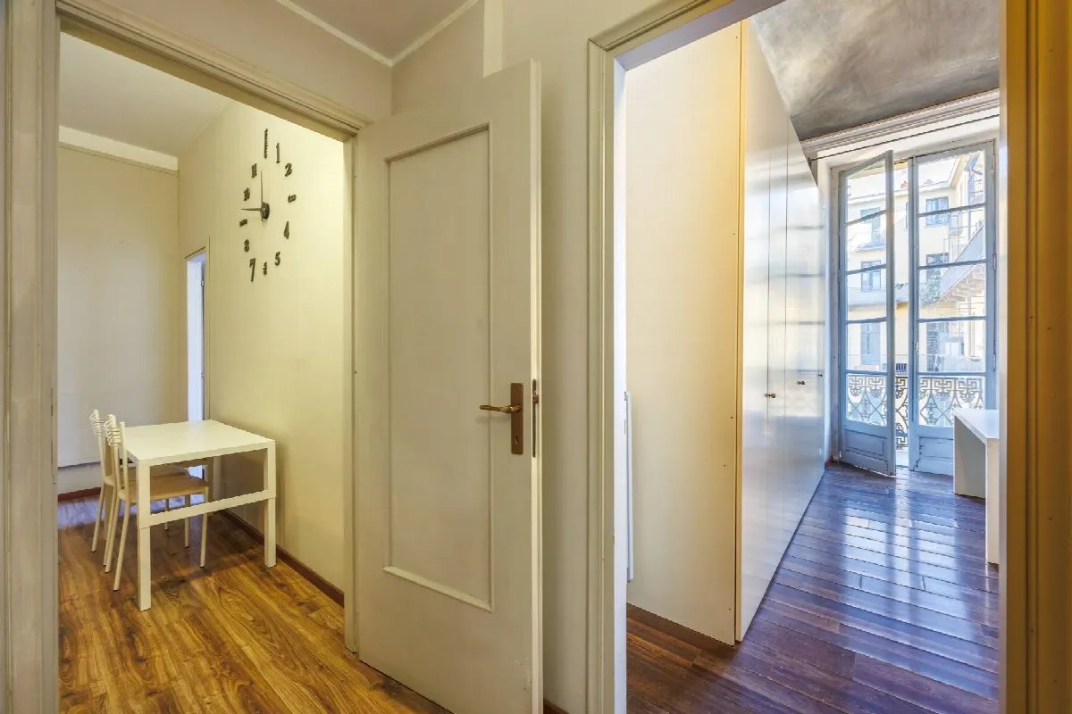 Appartamento in vendita a Torino, Centro - foto 8