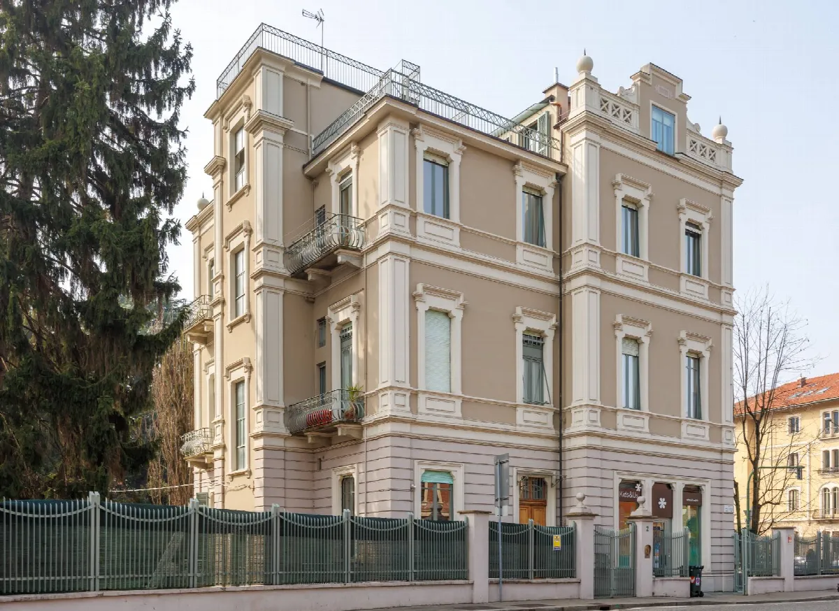 Appartamento in vendita a Torino, Precollina - foto 1