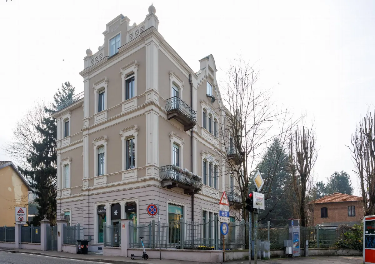 Appartamento in vendita a Torino, Precollina - foto 2