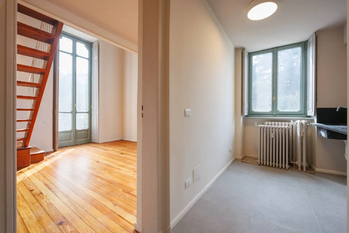 Appartamento in vendita a Torino, Precollina - foto 6