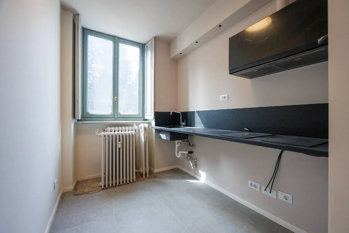 Appartamento in vendita a Torino, Precollina - foto 8