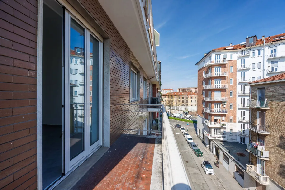 Appartamento in vendita a Torino, Pozzo Strada - foto 10