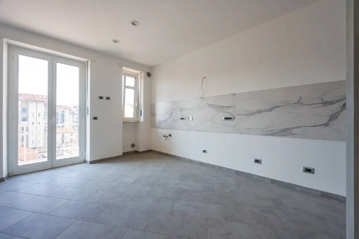 Appartamento in vendita a Torino, Pozzo Strada - foto 2