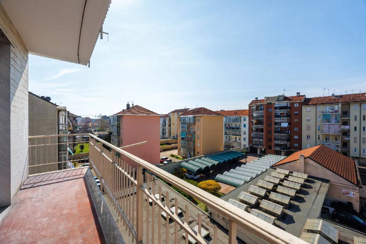Appartamento in vendita a Torino, Pozzo Strada - foto 3