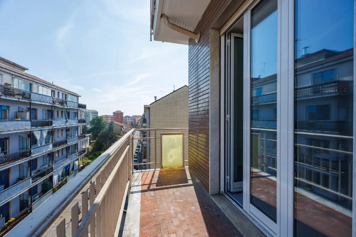 Appartamento in vendita a Torino, Pozzo Strada - foto 4