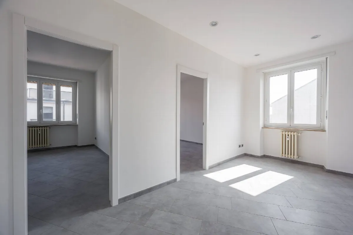 Appartamento in vendita a Torino, Pozzo Strada - foto 6