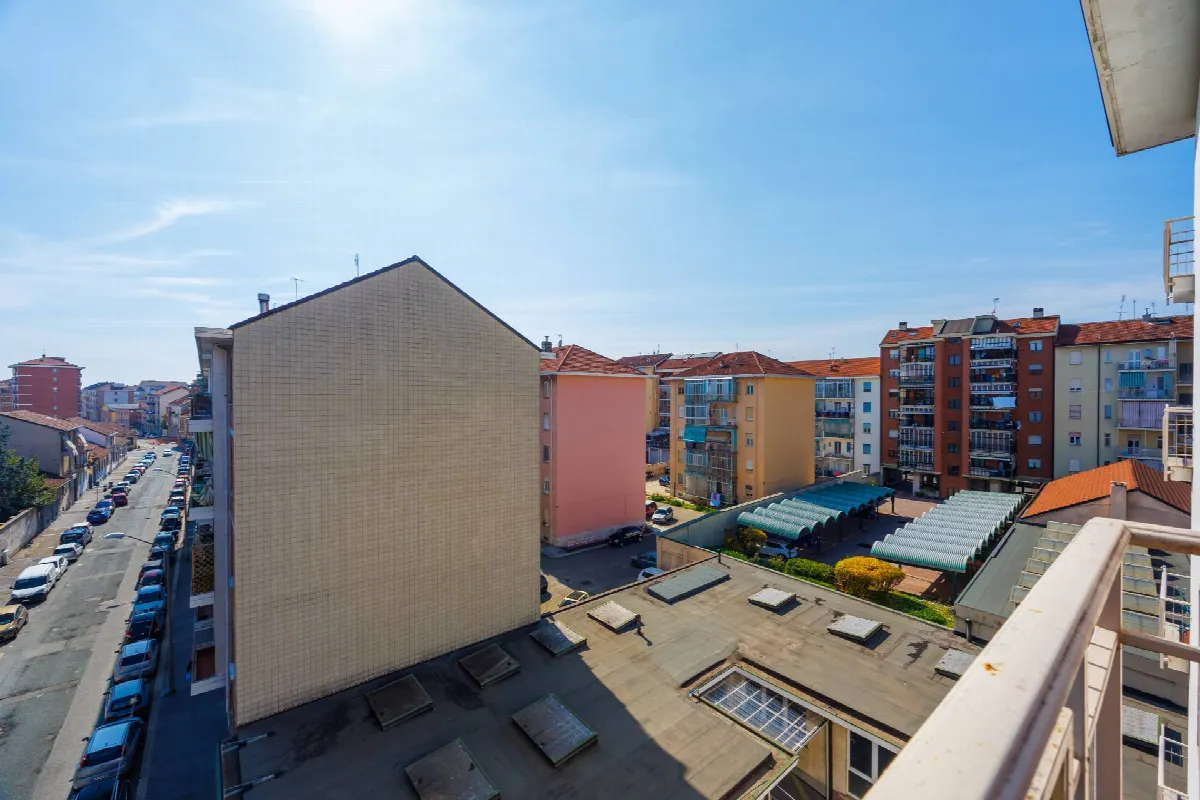 Appartamento in vendita a Torino, Pozzo Strada - foto 9