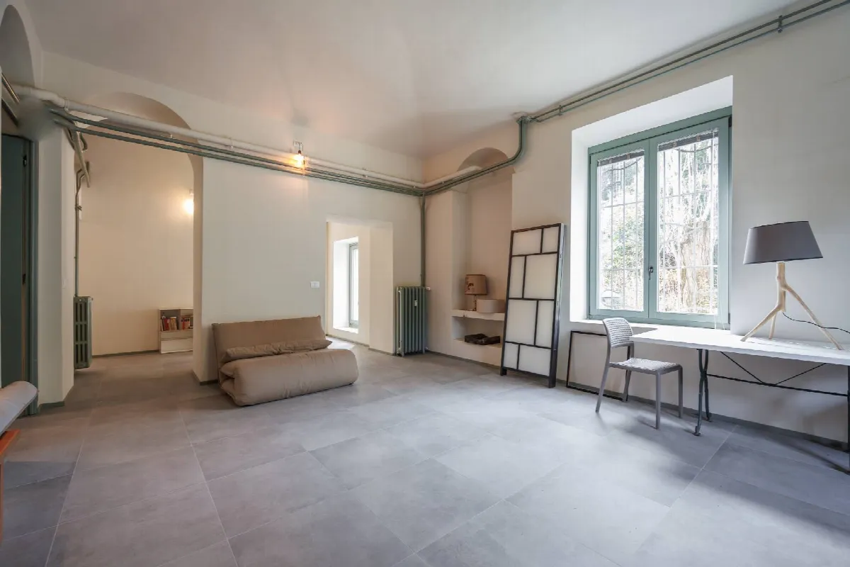 Appartamento in vendita a Torino, Precollina - foto 1