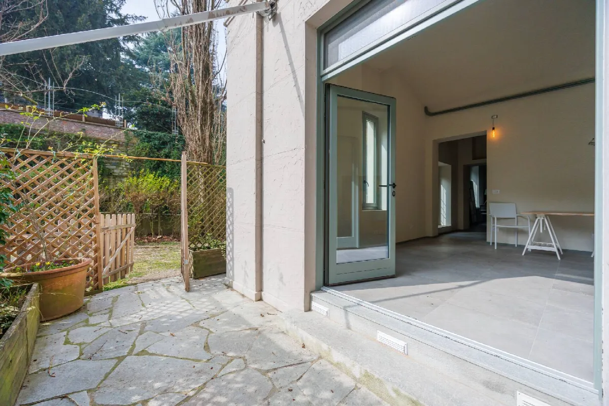 Appartamento in vendita a Torino, Precollina - foto 7