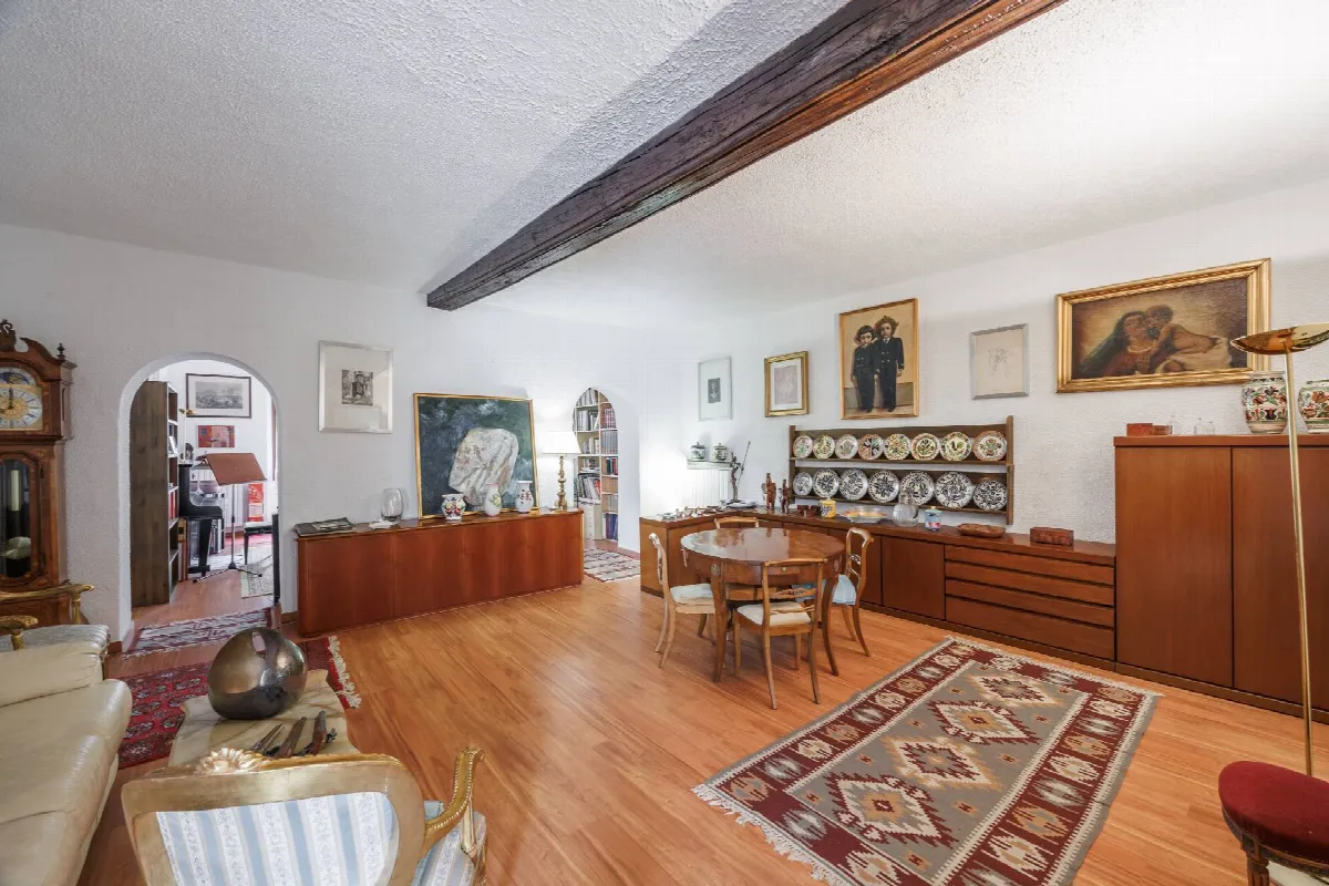 Appartamento in vendita a Torino, Centro - foto 1