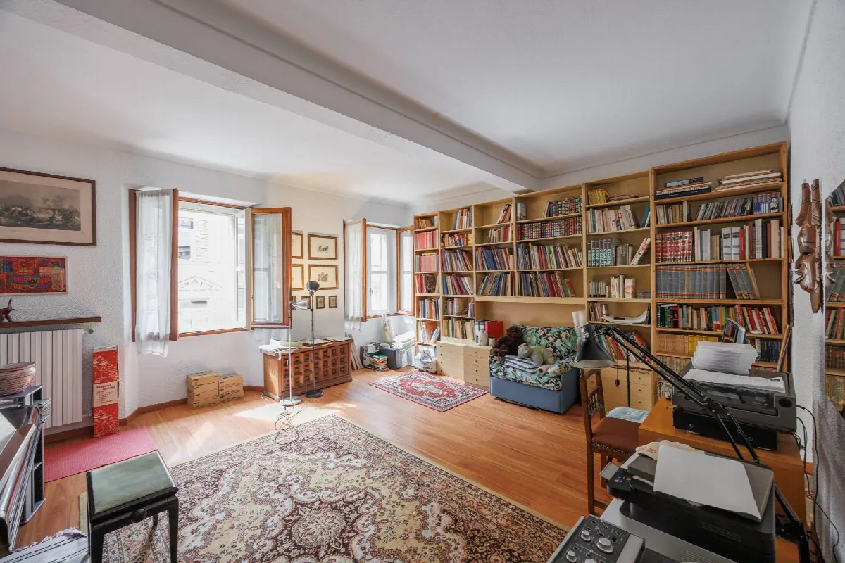 Appartamento in vendita a Torino, Centro - foto 2