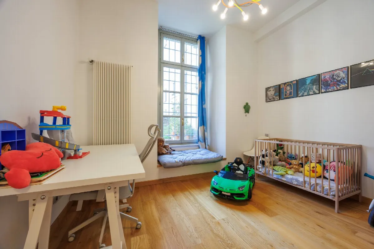 Appartamento in vendita a Torino, Centro Storico - foto 10