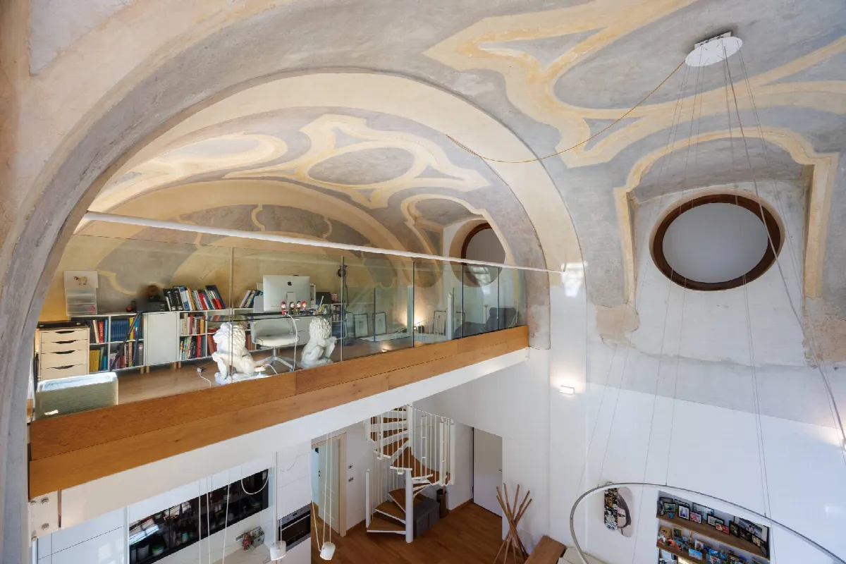 Appartamento in vendita a Torino, Centro Storico - foto 6