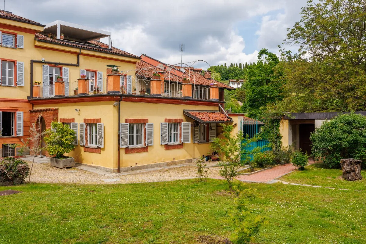 Appartamento in vendita a Moncalieri - foto 1