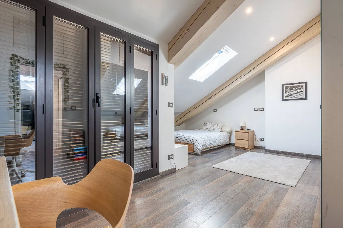 Appartamento in vendita a Moncalieri - foto 10