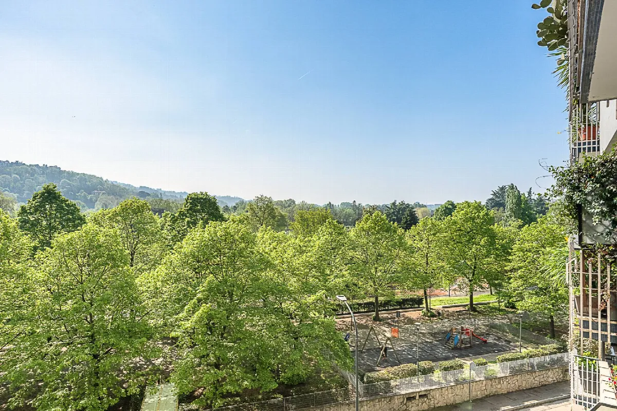 Appartamento in vendita a Torino, Nizza Millefonti - foto 4