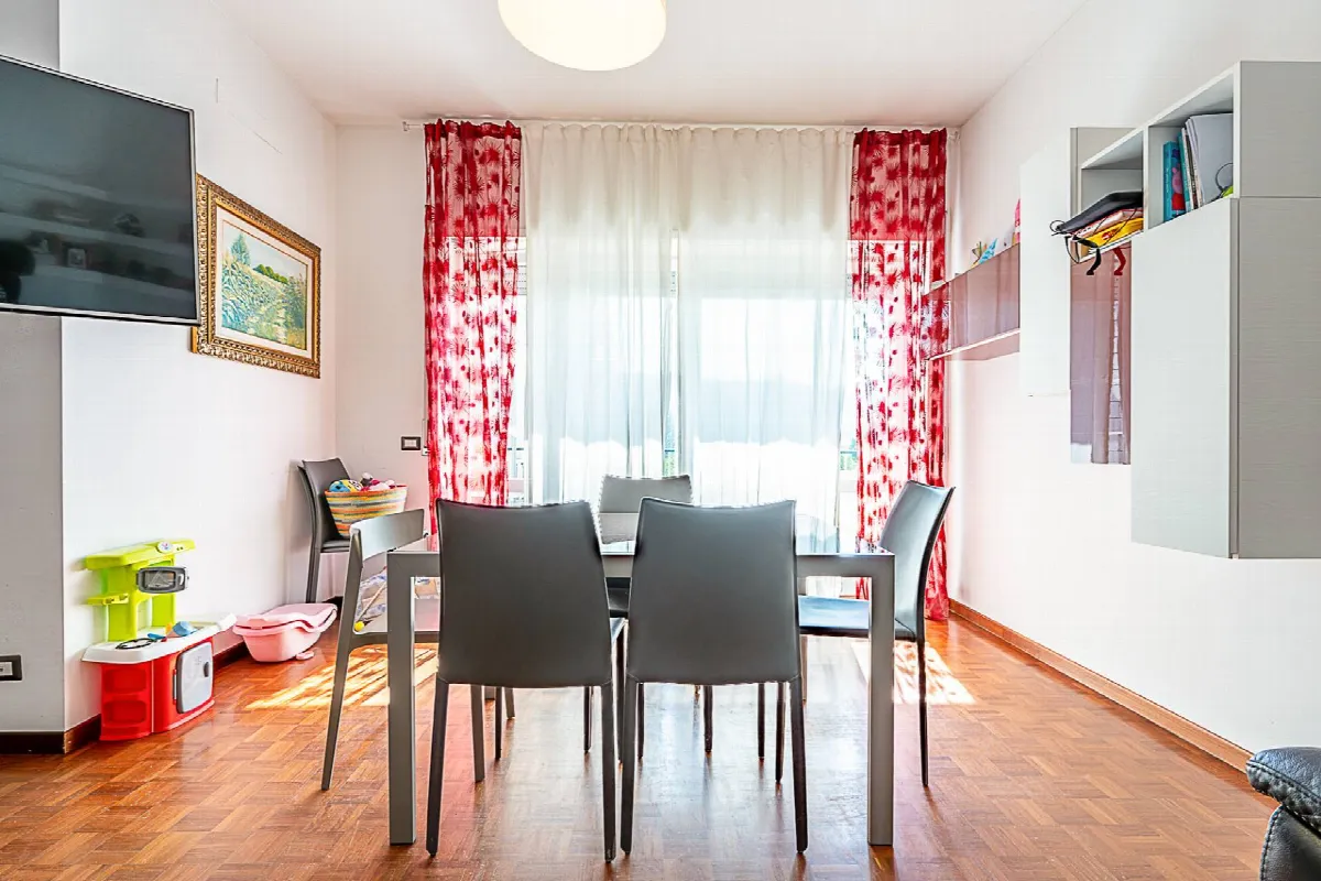 Appartamento in vendita a Torino, Nizza Millefonti - foto 5