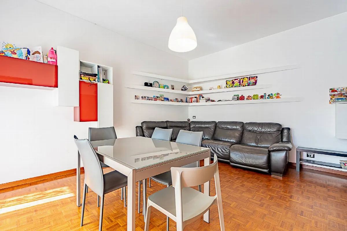 Appartamento in vendita a Torino, Nizza Millefonti - foto 7