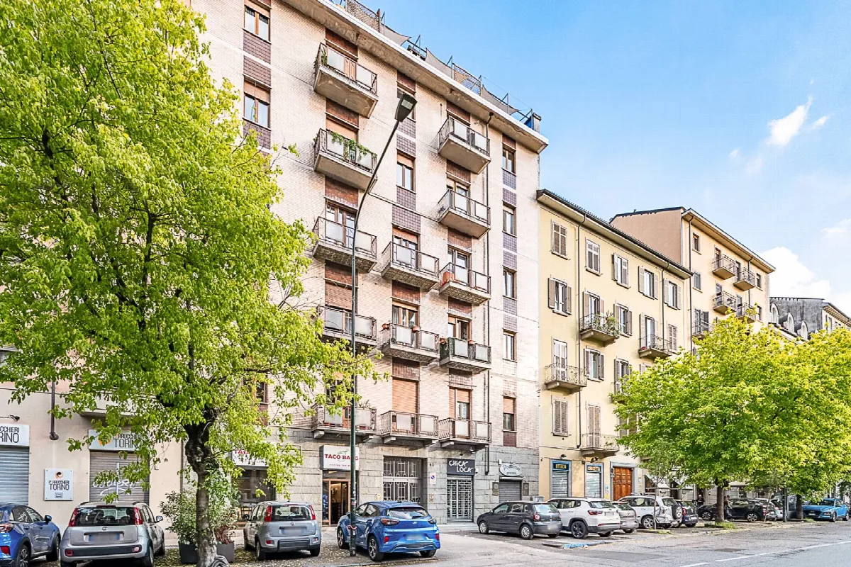 Appartamento in vendita a Torino, Crocetta - foto 2