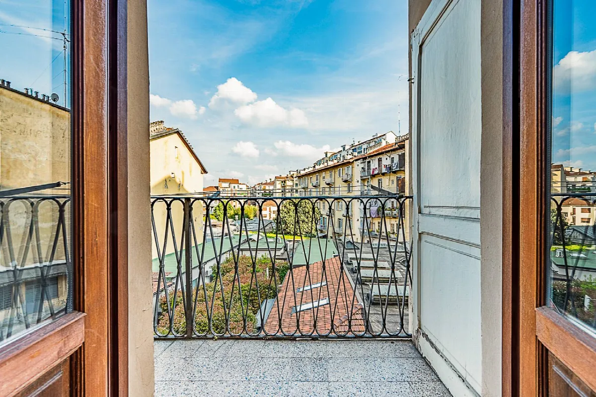 Appartamento in vendita a Torino, Crocetta - foto 3
