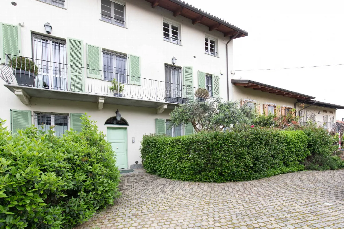 Appartamento in vendita a Pecetto Torinese - foto 1