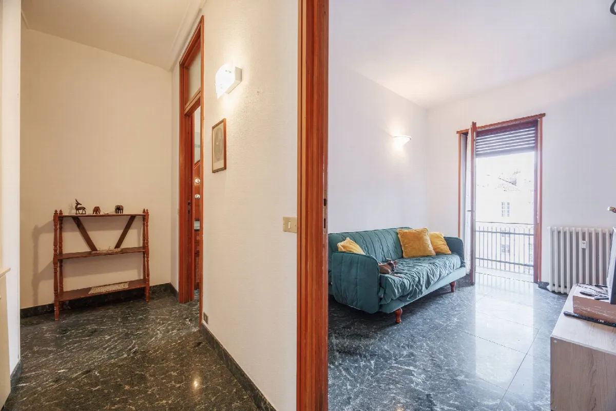 Appartamento in vendita a Torino, Centro Storico - foto 3