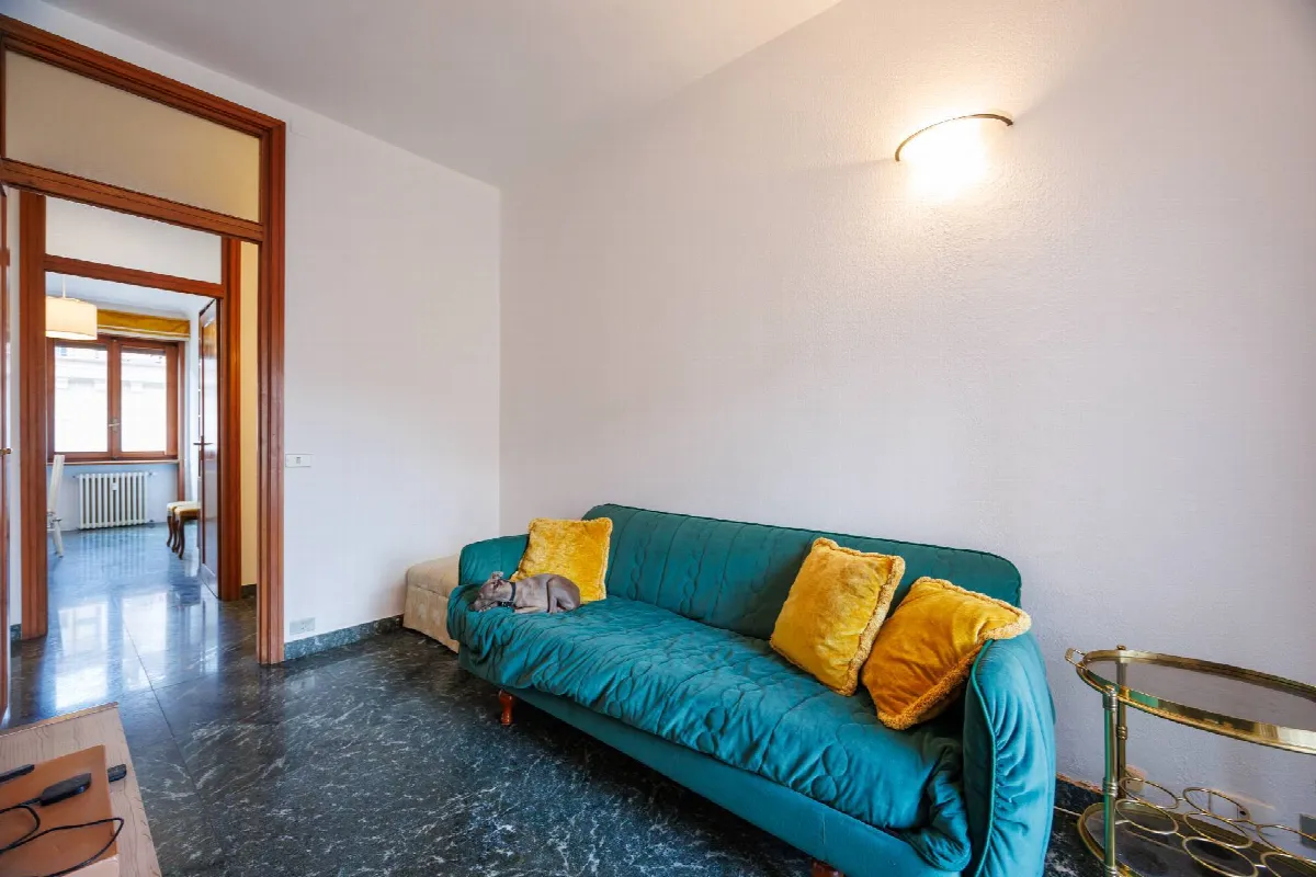 Appartamento in vendita a Torino, Centro Storico - foto 4