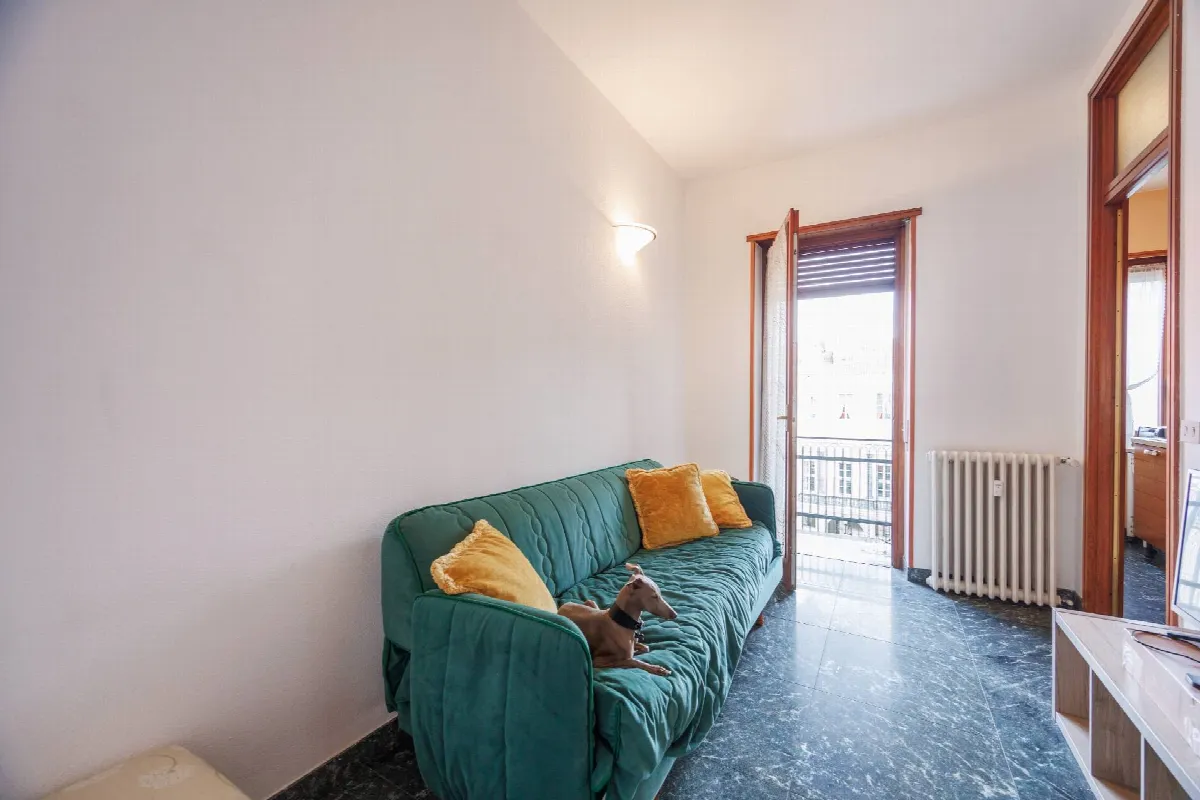 Appartamento in vendita a Torino, Centro Storico - foto 5