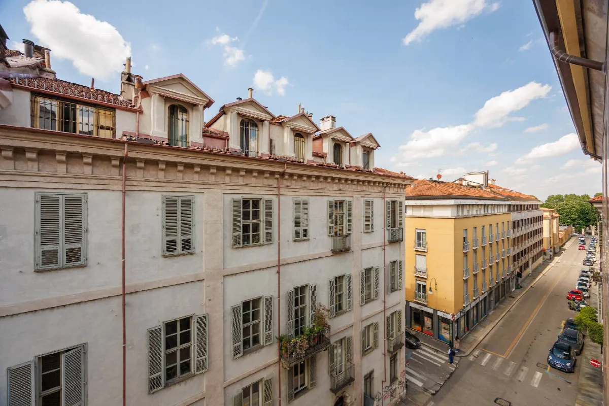 Appartamento in vendita a Torino, Centro Storico - foto 6