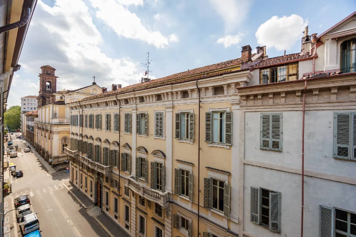 Appartamento in vendita a Torino, Centro Storico - foto 7
